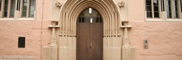 Collegium Maius (Seitenportal)