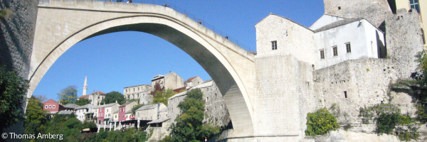 Brücke Stari Most