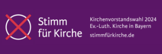 Stimm für die Kirche