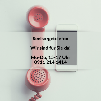 Seelsorge