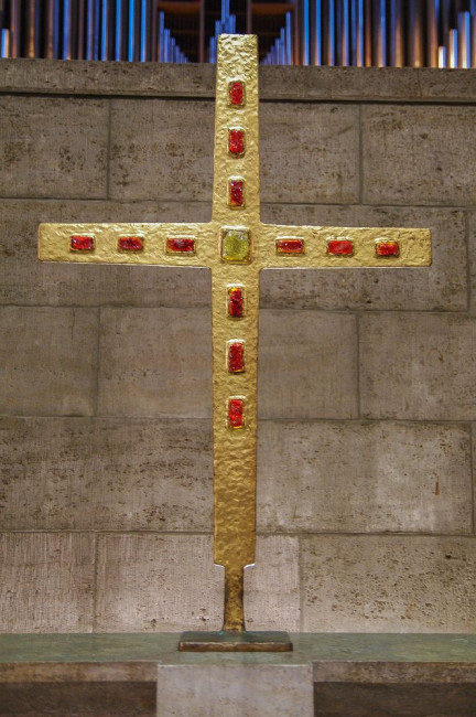 Altarkreuz