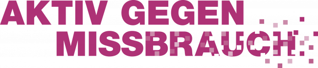 Logo Missbrauch